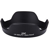 JJC EW-60C Parasoley (Canon 18-55mm, 18-55mm IS II, 18-55mm USM)