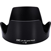 JJC HB-35 Parasoley (Nikon AF-S 18-200mm)