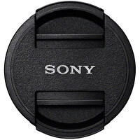 Sony ALC-F49S 49mm Lens Ön Kapağı