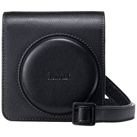 Fujifilm Instax Mini 99 Siyah Deri Kılıf FOTSIBP087