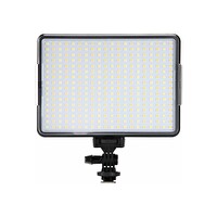 PDX LED 320A Video Kamera DSLR Işık