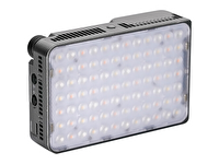 Aputure Amaran Ace 25C RGB LED Işık Kiti Gümüş