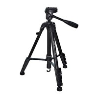 PDX Hidrolik Tripod