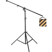 PDX Pro LT 400 Boom Stand Sehpa Deve Boynu