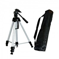 Evimdeyokyok 3 Yönlü Profesyonel Süper Kalite 157 CM Tripod