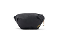 Peak Design BAS-2-BK-1 Outdoor Sling 2 L Siyah Çanta