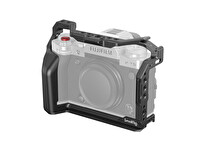 SmallRig 4135 Fujifilm X-T5 için Standart Kafes Siyah