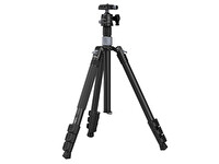SmallRig 4059 AP-20 Carbon Fiber Tripod