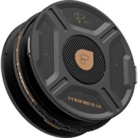PolarPro Helix MagLock Chroma Variable ND/PL Black Mist Filtre (2 - 5 Stop 1/4)