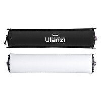 Ulanzi AL120 120W Bi-Color LED Air Tube Işık