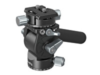 SmallRig 3457B Video Fluid Head