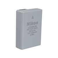 Nikon EN-EL14A Li-Ion Şarjlı Batarya