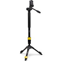 National Geographic NG-PM002 Photo 3in1 Monopod