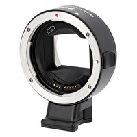 Ayex EF-NEX-IV Canon EF/EF-S Lens – Sony E-Mount Makinler ile Uyumlu Lens Adaptör