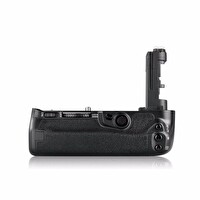 PDX Canon 5D Mark III Çift Batarya Kullanma Battery Grip