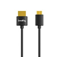 OEM SmallRig 3041 C - A Mini 55 CM Ultra Slim 4K HDMI Kablosu