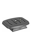 PDX 301 Tripod Uyumlu Plate Yedek Başlık