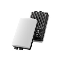Ulanzi PL25 L156 Bi-Color 25 W Video LED Işık