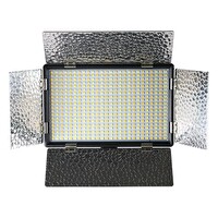 Sanger Pro-S520 Profesyonel Video Kamera Işığı