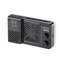 Ulanzi LM-P40Bi 40W Bi-color Portable Video LED Işığı - L129