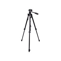 PDX 201 Plus 157 CM Profesyonel Tripod Canon - Nikon - Sony ve Cep Telefonu Uyumlu