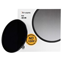 7Artisans 49mm ND1000 Filtre