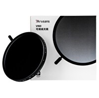 7Artisans 62mm VND1.5-8 Lens Filtresi