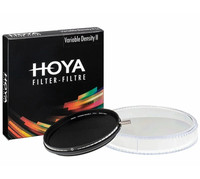Hoya 67 MM Variable Density II Filtre