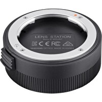 Samyang Lens Station Dock (Sony E Uyumlu)