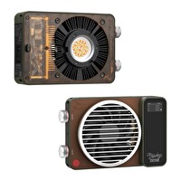 Zhiyun Molus X100 RGB Cob LED Işık