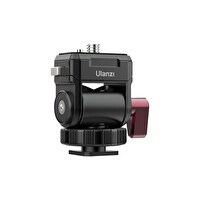Ulanzi CO01 C023GBB1 Hummingbird Quick Release Monitor Mount