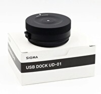 Sigma USB DOCK - Nikon Uyumlu