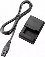 Sony BC-VW1NP-FW50 Uyumlu Fotoğraf Makinesi Şarj Cihazı