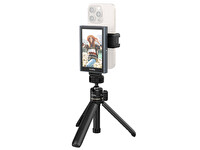 SmallRig 4851B Kablosuz Vlog Monitör