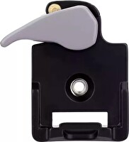 TEWISE 323 Tripod Plate Adaptör (Manfrotto)