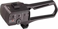 Lensgo D1L Mikrofon Bağlantı Adaptörü