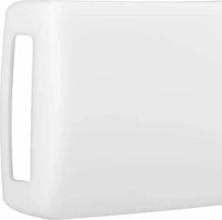 Zhiyun Fiveray M40 için Plastik LED Diffuser