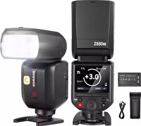 Neewer Z880-S TTL Tepe Flaşı - Sony