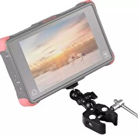 SmallRig 2164 Mini Magic Arm Clamp - Çok Fonksiyonlu Sabitleyici Kelepçe