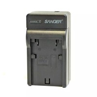 Sanger JVC BN-V808 Jvc Fotoğraf Makinesi Şarj Aleti