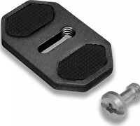 TFC Silence Corner Atoll 50 x 32 x 8MM Siyah Yükseltme Paleti