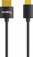 SmallRig Ultra Slim 4K C - A Mini 55 CM 3041 HDMI Kablosu