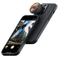 Shiftcam LensUltra 200 Derece Balık Gözü Lens