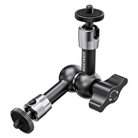 Neewer St-15 5.9'' 15CM 1/4'' Vidalı Magic Arm