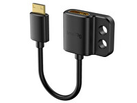 SmallRig 3020 Ultra Slim 4K Cable (C To A)