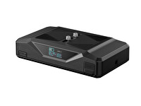 SmallRig 5248 Camera Base Battery Kit CB75