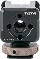 Tilta Multi-Functional Cold Shoe Mounting Bracket Siyah (TA-CMB-B)
