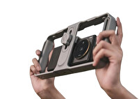 Viltrox TL-01 Smartphone Rig - Akıllı Telefon Tutucu