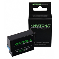 Patona AHDBT-901 Gopro Fotoğraf Makinesi Bataryası