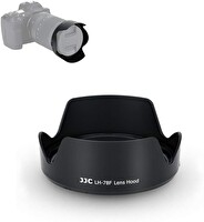 JJC LH-78F Parasoley - Canon RF 24-240mm f/4-6.3 Uyumlu